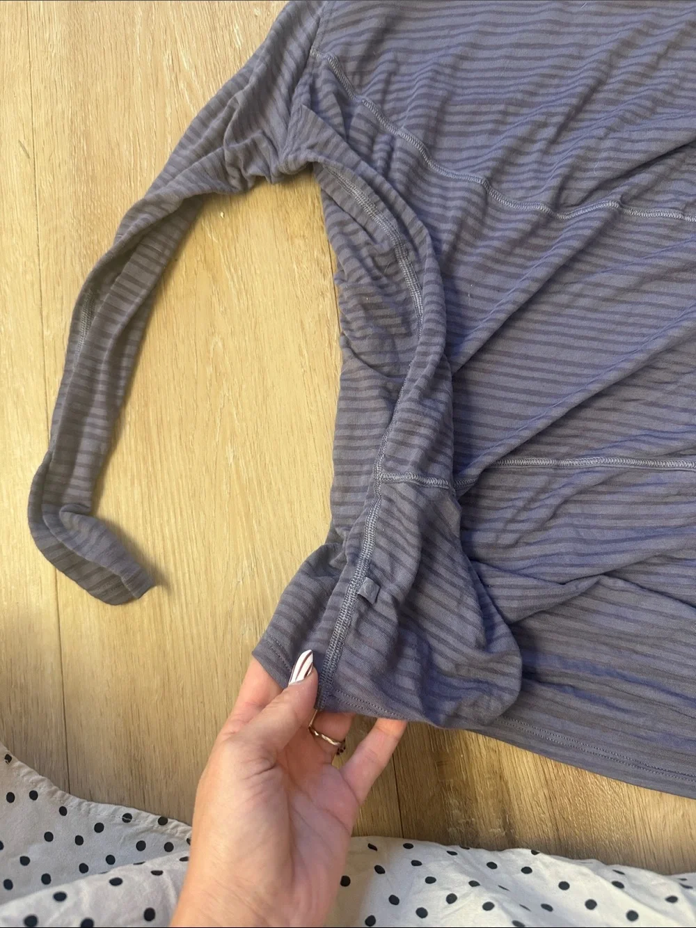 Lululemon long sleeve